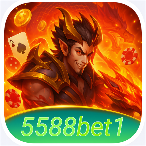 5588bet1-Logo